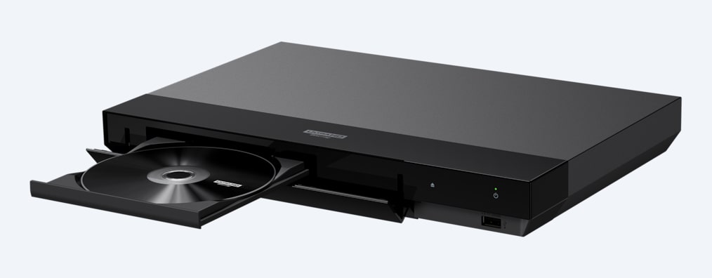 Blu-Ray проигрыватель Sony UBP-X700