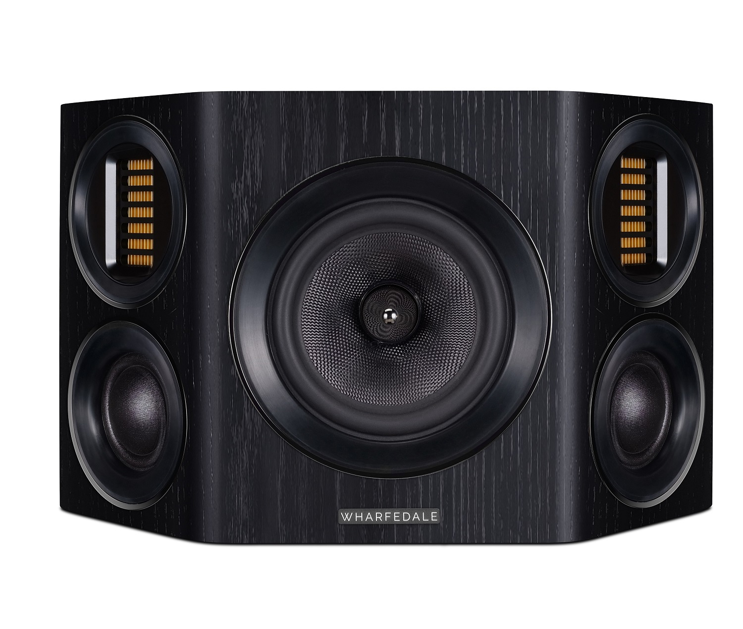 АС окружающего звука Wharfedale EVO 4.S walnut