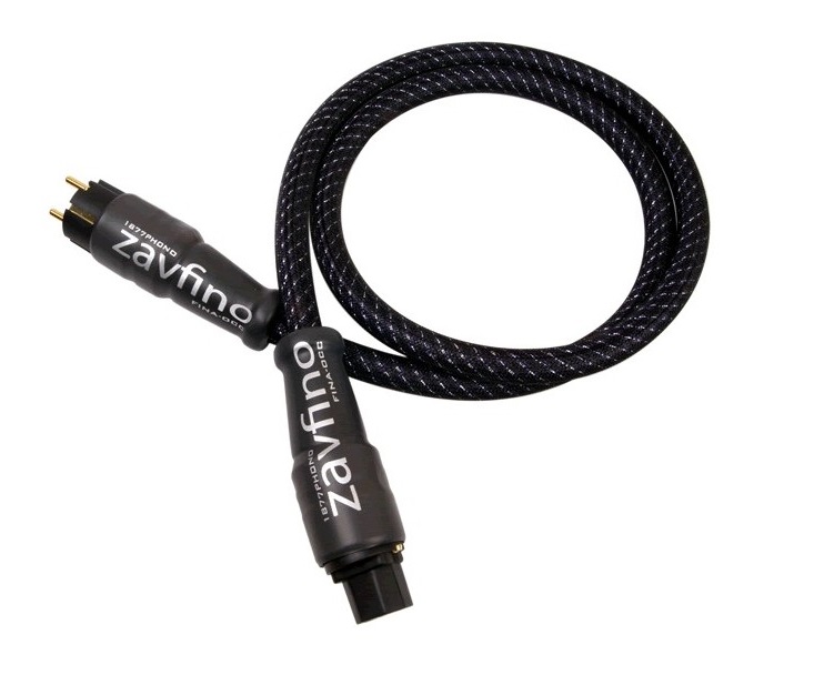 Силовой кабель Zavfino Fina 1.5m