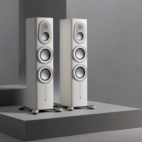 Monitor Audio Platinum 200 Satin White (3G)