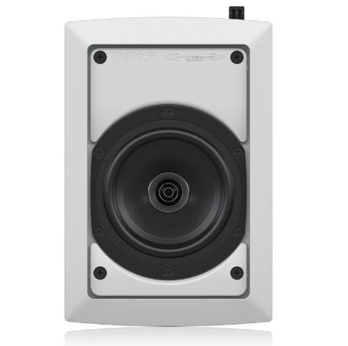 Встраиваемая АС Tannoy IW 4DC-WH