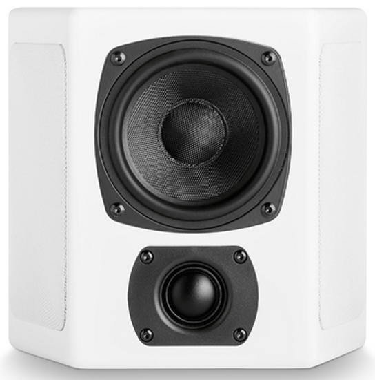 Настенная акустика MK Sound M40T White Satin