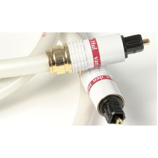 Кабель оптический Van Den Hul Optocoupler MKII 2.0m