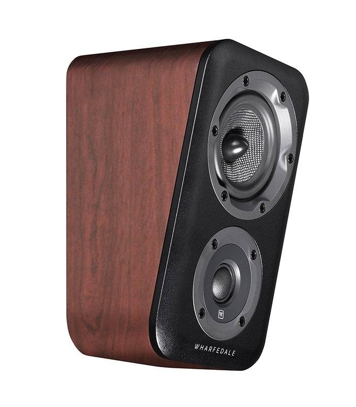 Акустика Dolby Atmos Wharfedale Diamond 300 3D Surround Rosewood