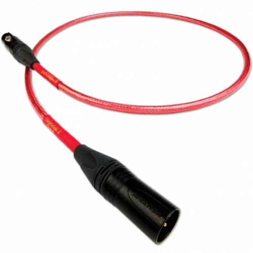 Кабель Nordost Heimdall2 Digital XLR 3.0м