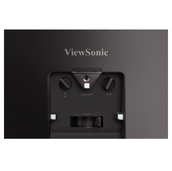 Проектор ViewSonic X100-4K