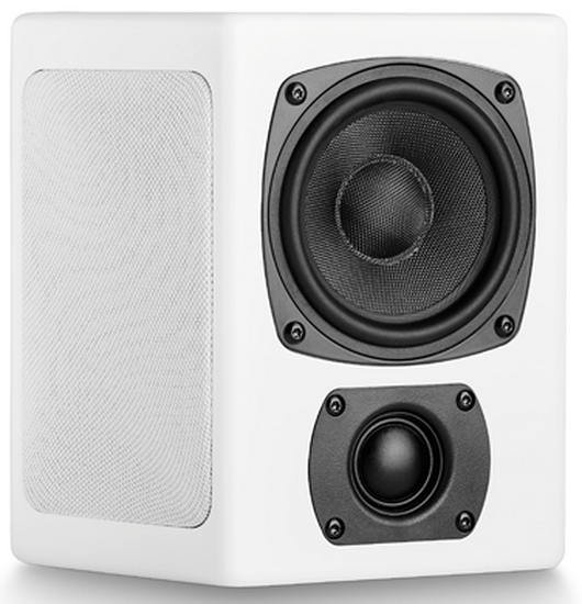 Настенная акустика MK Sound M40T White Satin