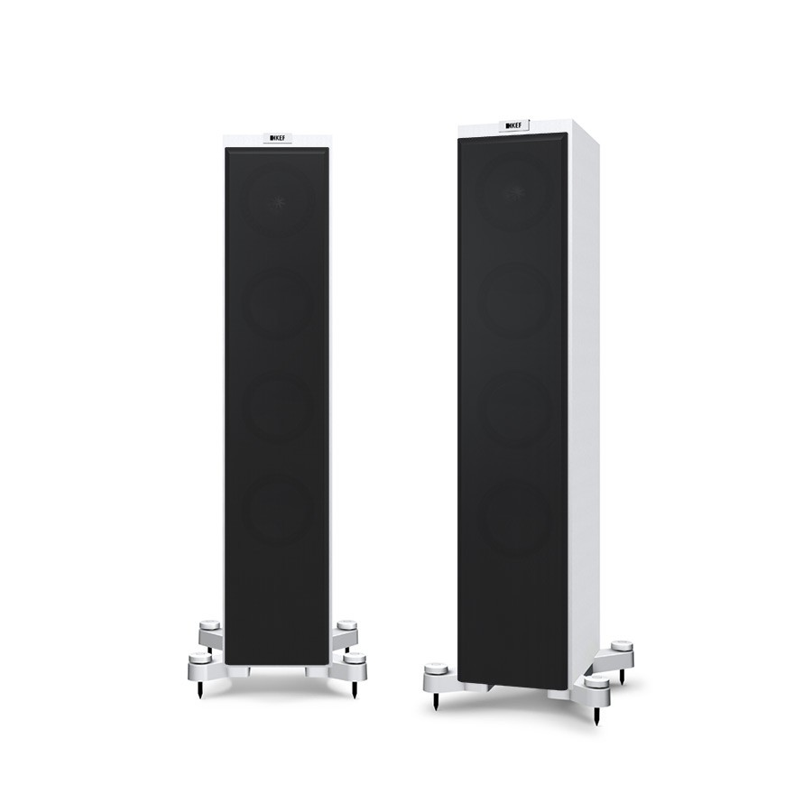 Напольная акустика KEF Q550 Satin Black