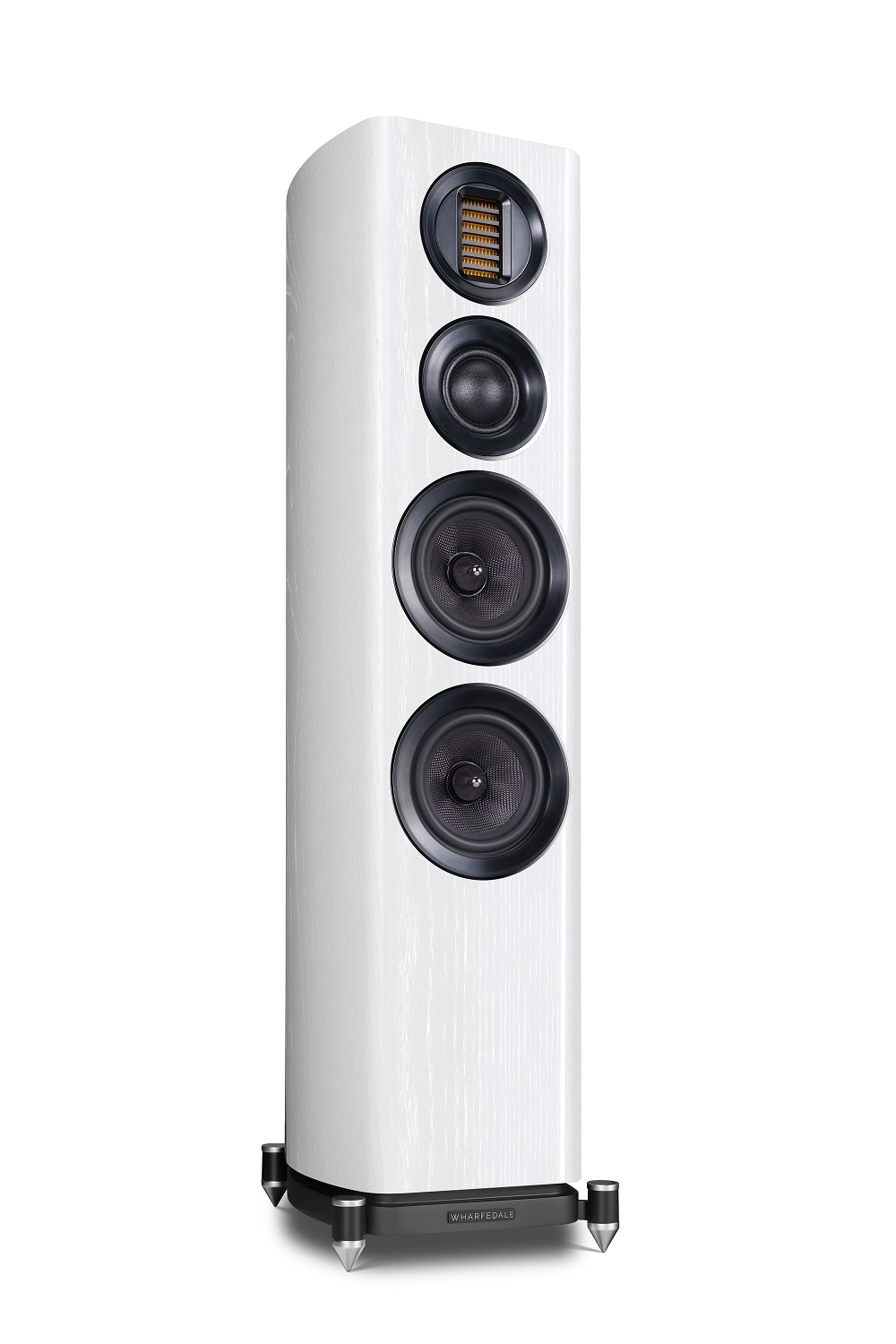 Напольная акустика Wharfedale EVO 4.3 white oak