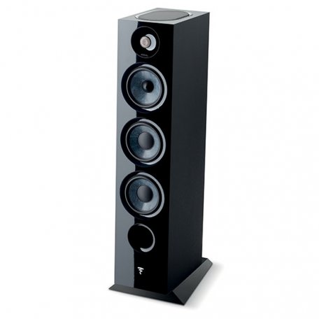 Комплект домашнего кинотеатра Focal Chora 826-D + Center + Surround + Denon AVR-S960