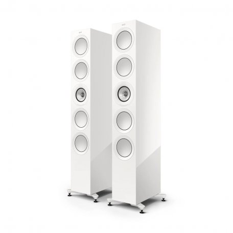 KEF R11 Meta White Gloss (SP4056A1AA)