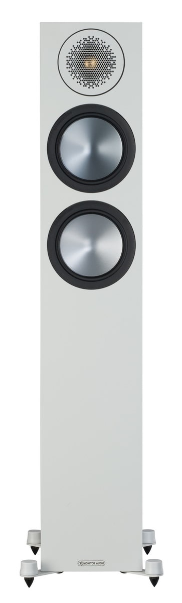 Напольная акустика Monitor Audio Bronze 200 (6G) Urban Grey