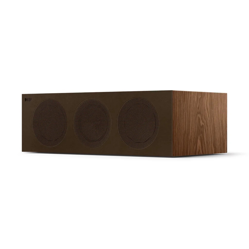 KEF R2 Meta Walnut (SP4057W0AA)