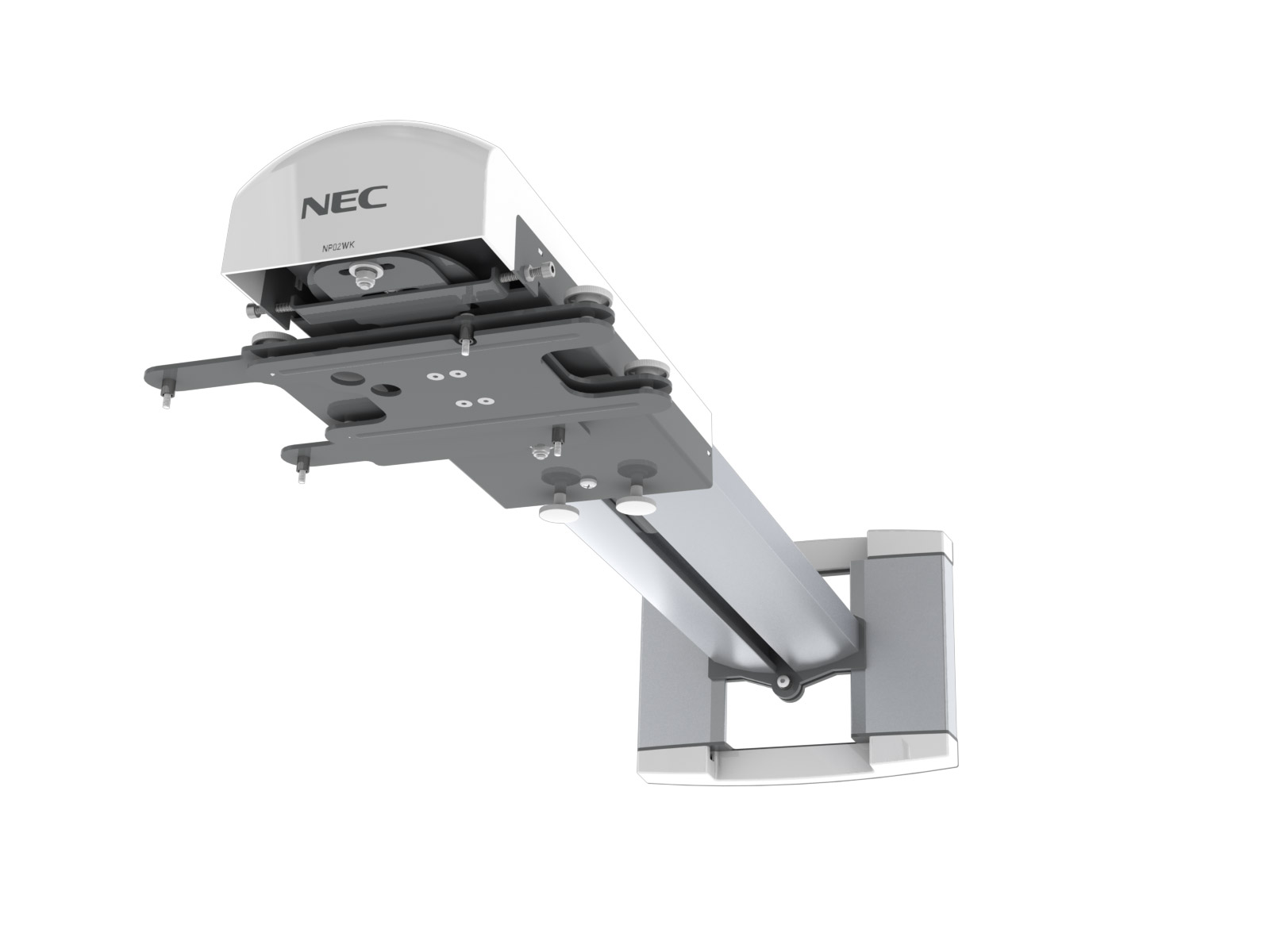 Крепеж для проектора NEC NP03WK