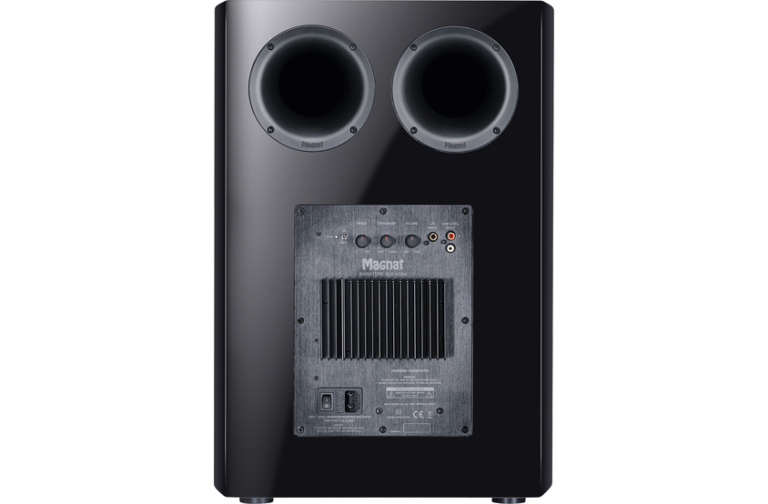 Сабвуфер Magnat Signature Sub 930 A makas