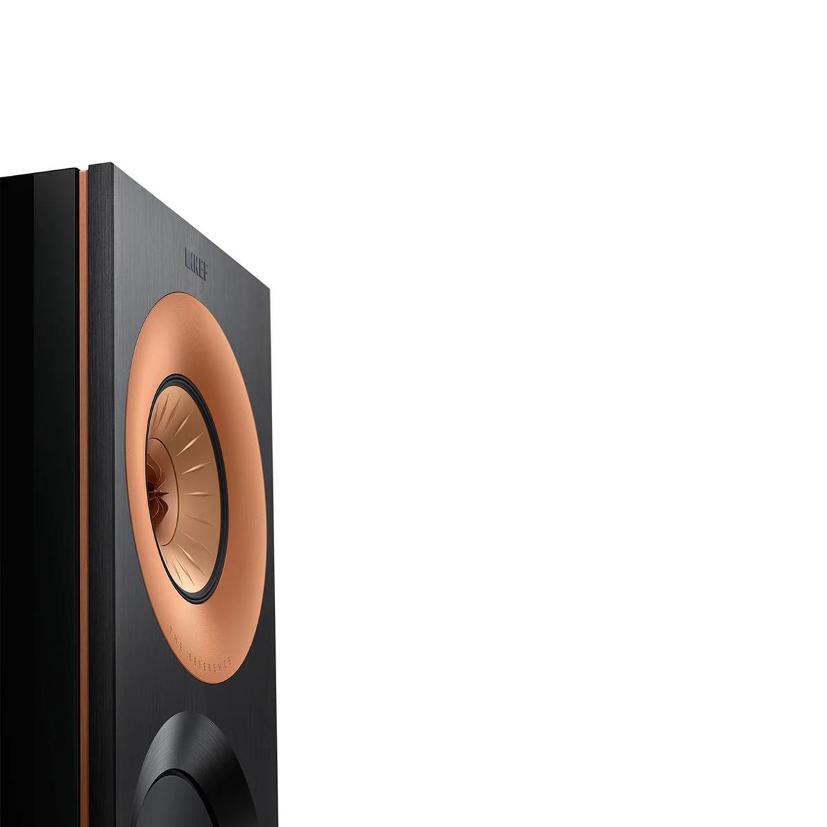 KEF REFERENCE 1 COPPER BLACK SP3861GA