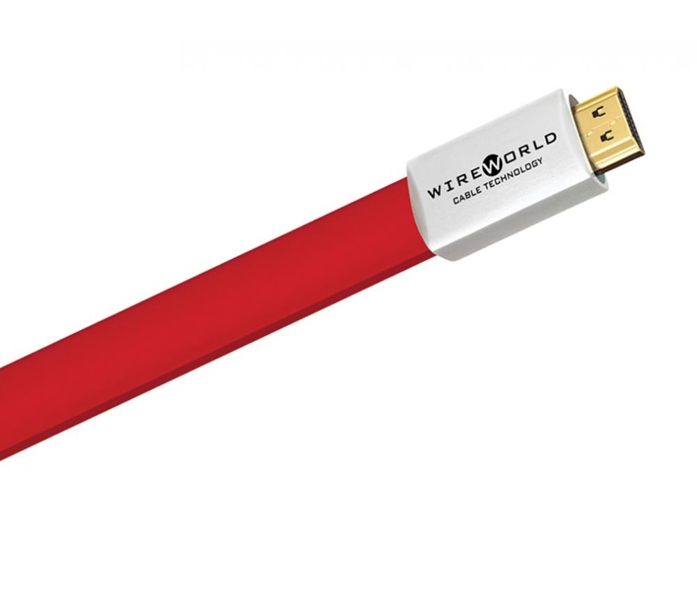 HDMI кабель Wire World Starlight 7 HDMI 20.0m