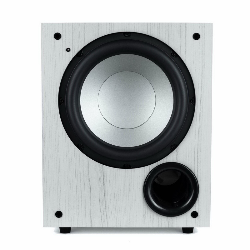 Сабвуфер Jamo C 910 SUB Black ash