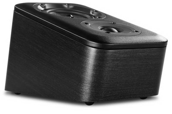 Акустика Dolby Atmos Wharfedale Diamond 300 3D Surround Black wood