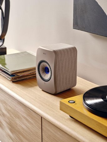 KEF LSX II SOUNDWAVE EU (SP4041DA)