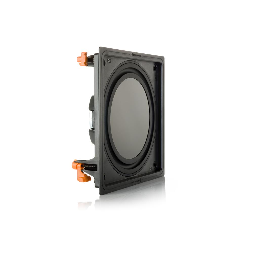 Встраиваемый сабвуфер Monitor Audio IWS-10 Inwall Subwoofer Driver