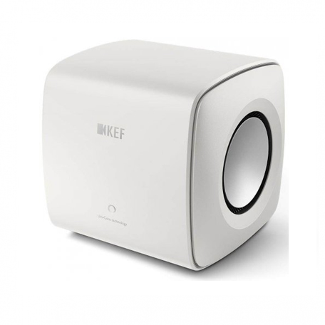 KEF KC62 Powered SUB WHITE (sp3949aa)