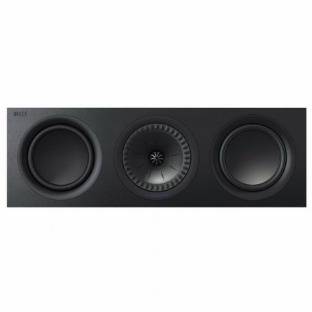 KEF Q650C BLACK SP3963BA