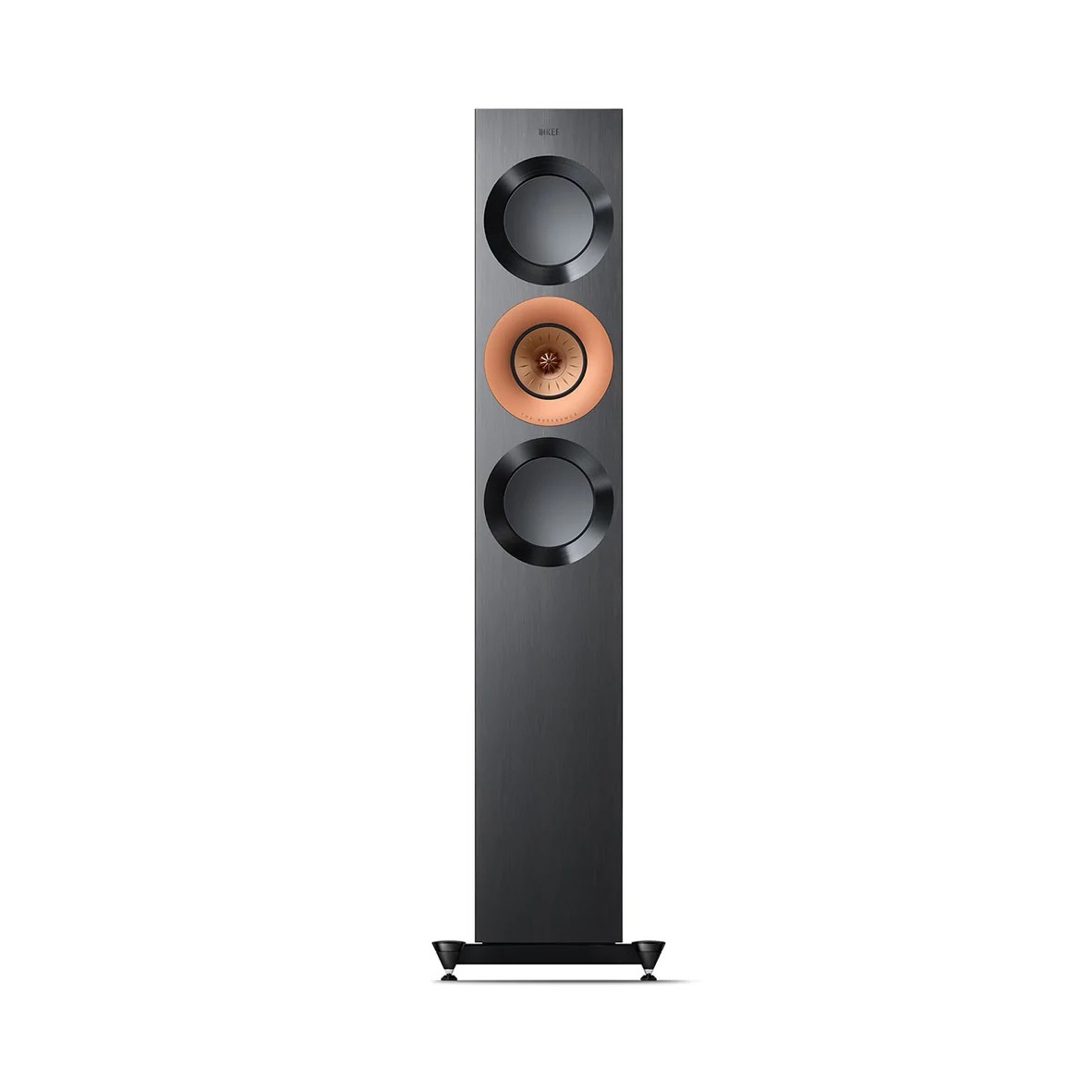 KEF REFERENCE 3 Meta BLK/CU (SP4049EA)