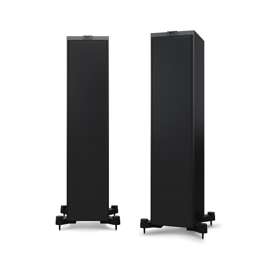 Напольная акустика KEF Q550 Satin White