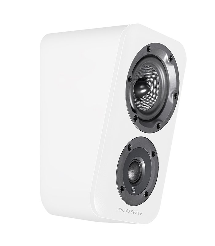 Акустика Dolby Atmos Wharfedale Diamond 300 3D Surround White Sandex