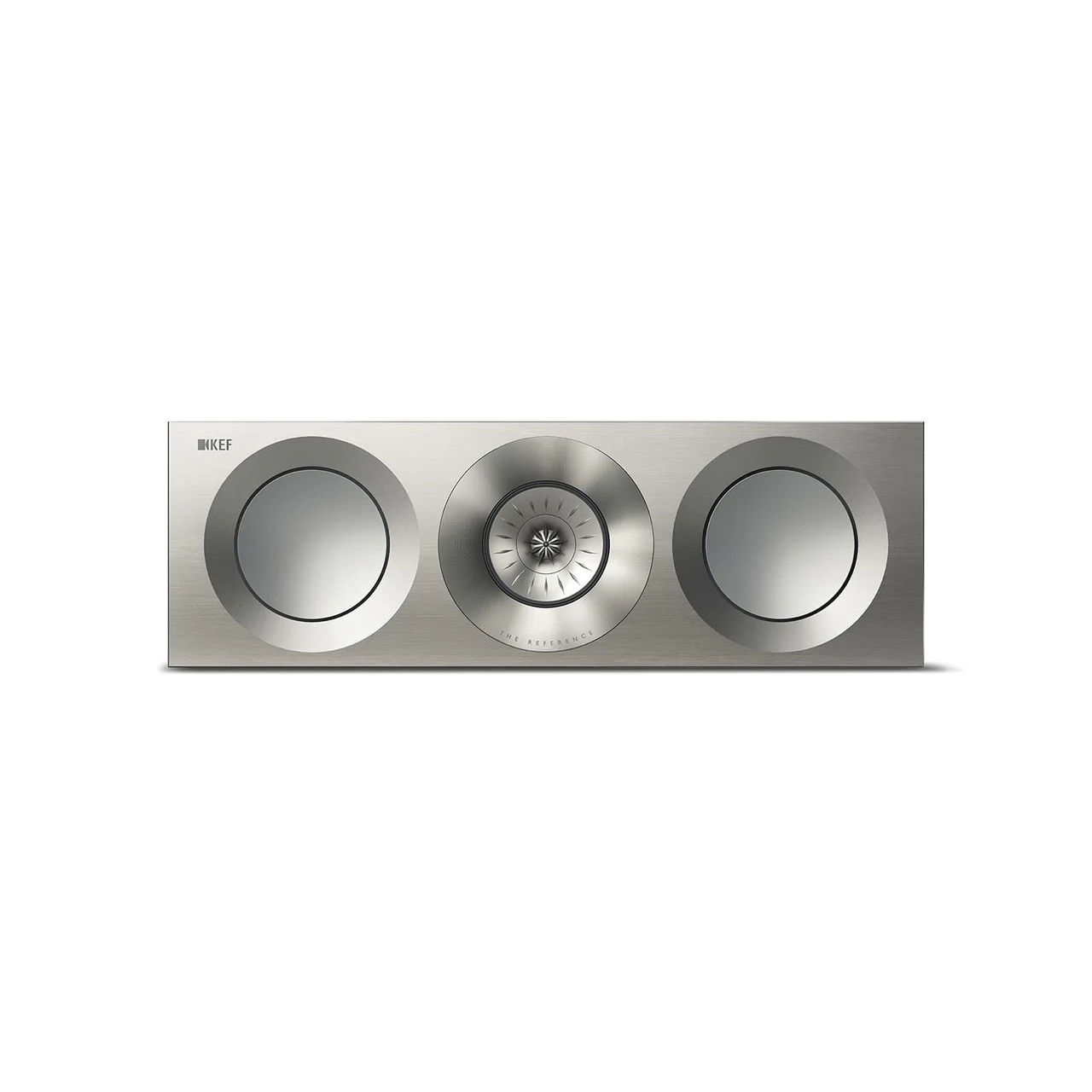 KEF REFERENCE 2 Meta WN/SLV (SP4051WA)