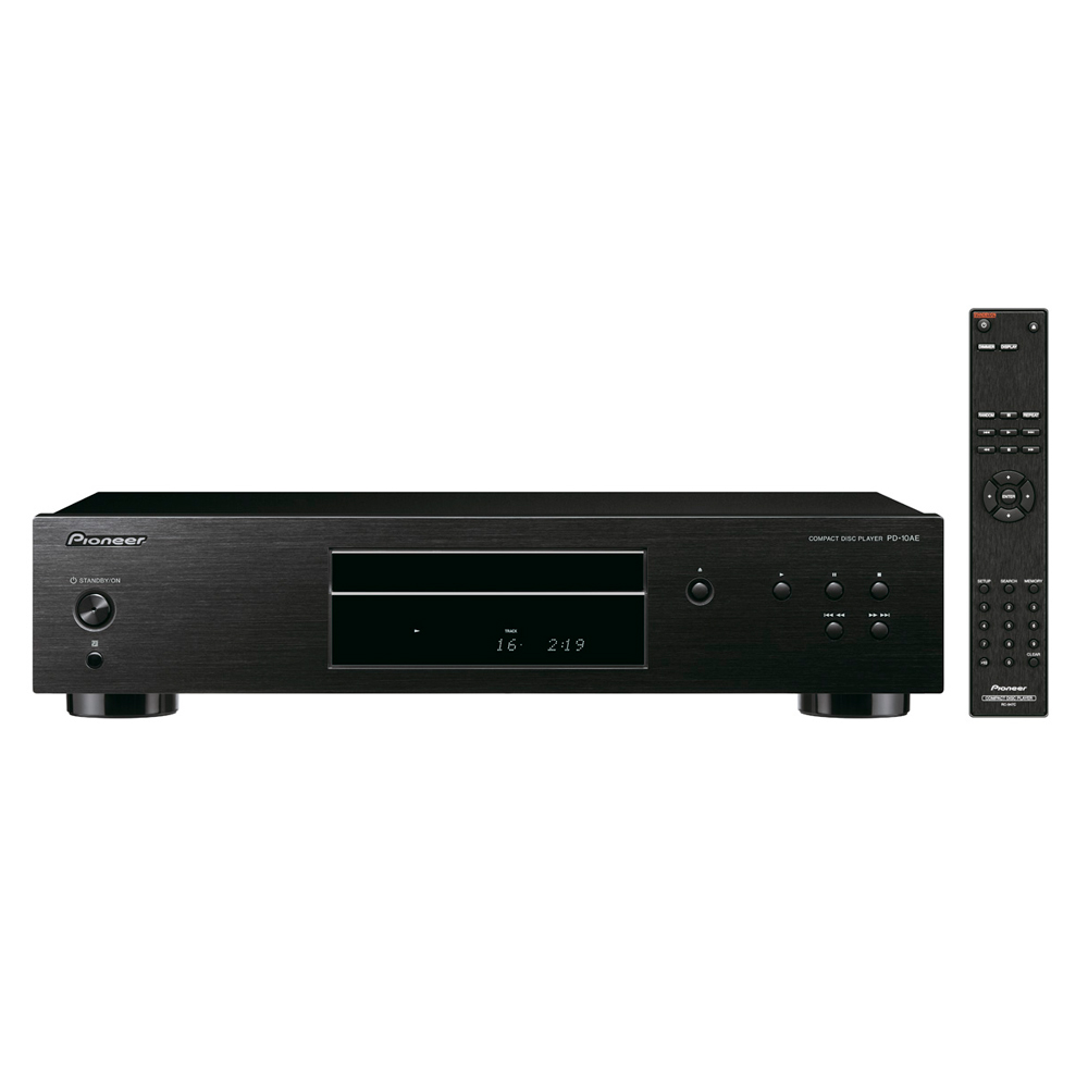 CD проигрыватель PIONEER PD-10AE-B M2