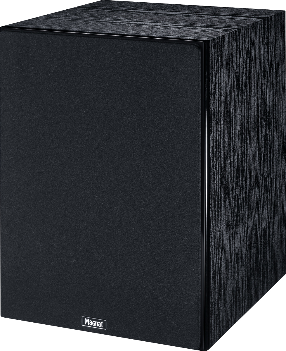 Сабвуфер Magnat Signature Sub 530 A black