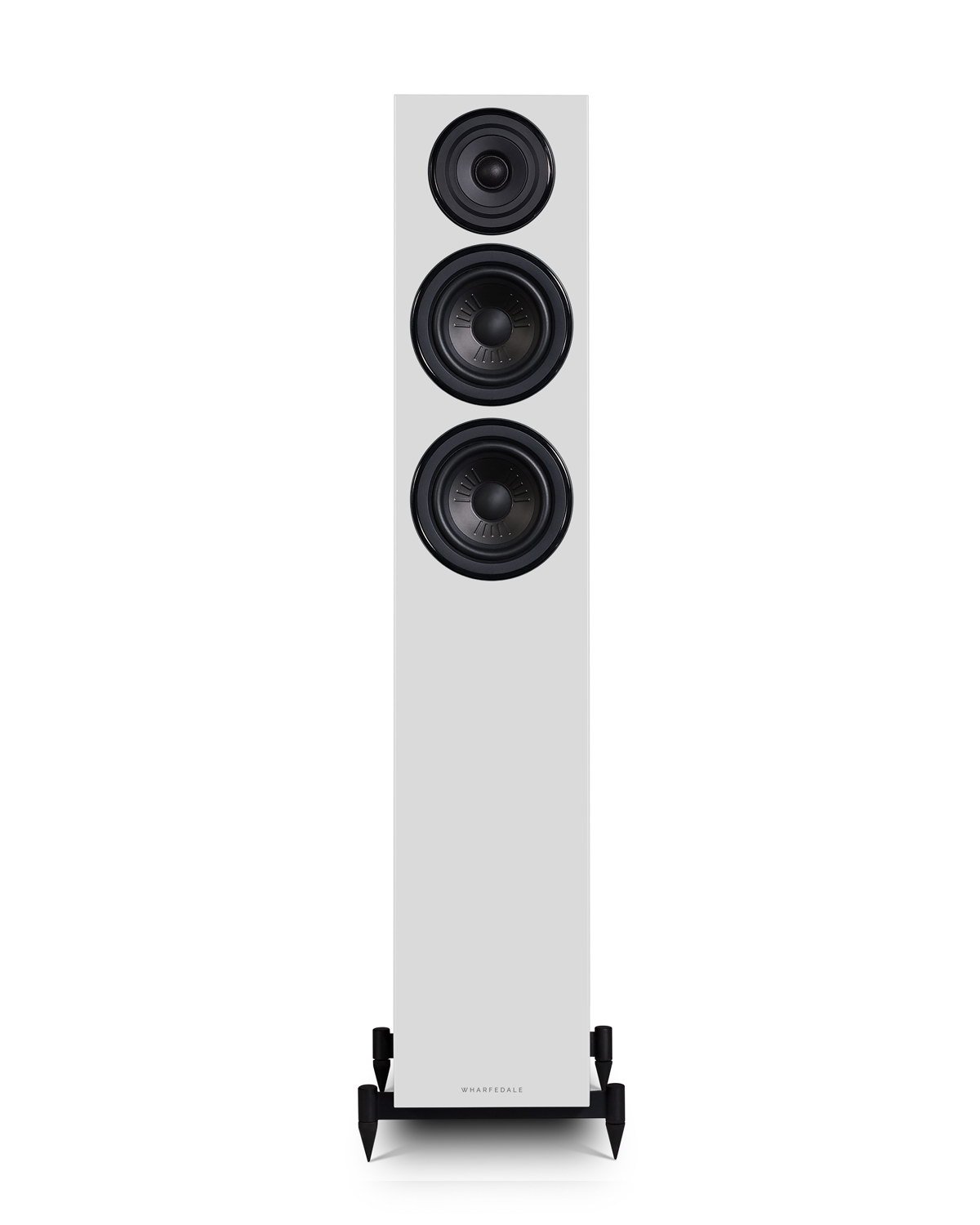 Напольная акустика Wharfedale Diamond 12.3 White Oak