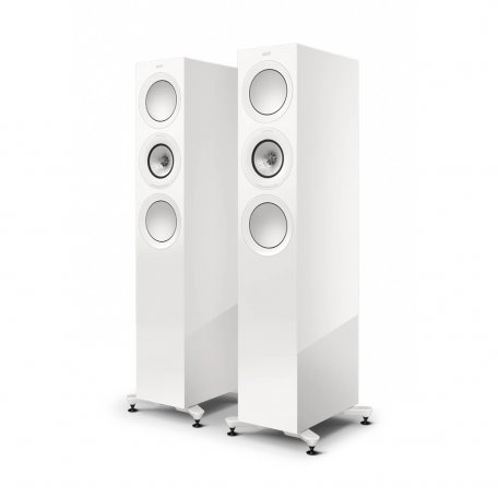 KEF R7 Meta White Gloss (SP4055A1AA)