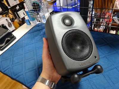 Genelec 8010AP