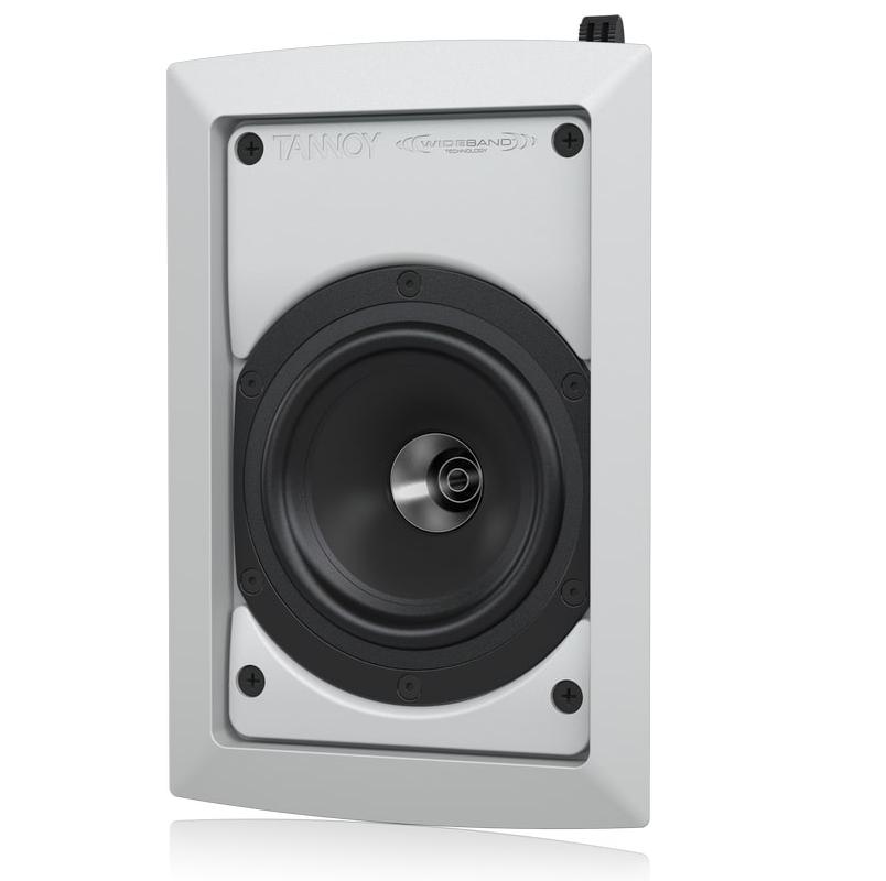 Встраиваемая АС Tannoy IW 4DC-WH