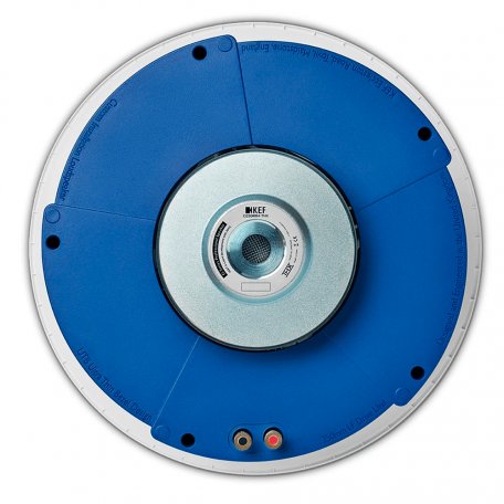 KEF Ci250RRM-THX Uni-Q 10in. (SP4023AA)