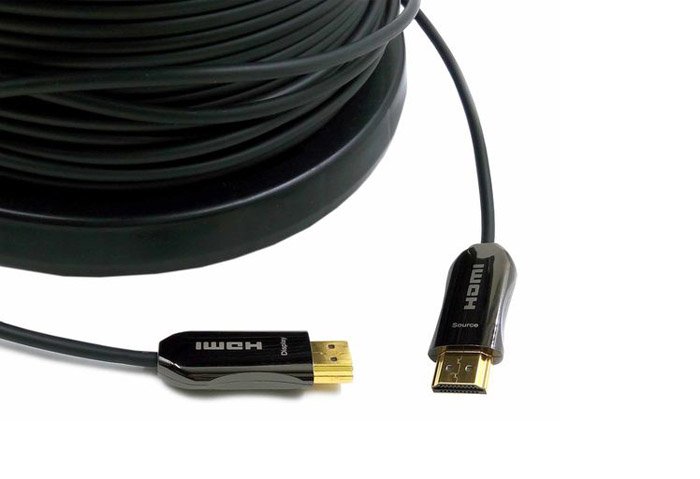 HDMI кабель In-Akustik Exzellenz HDMI 2.0 Optical Fiber Cable 30.0m #009241030