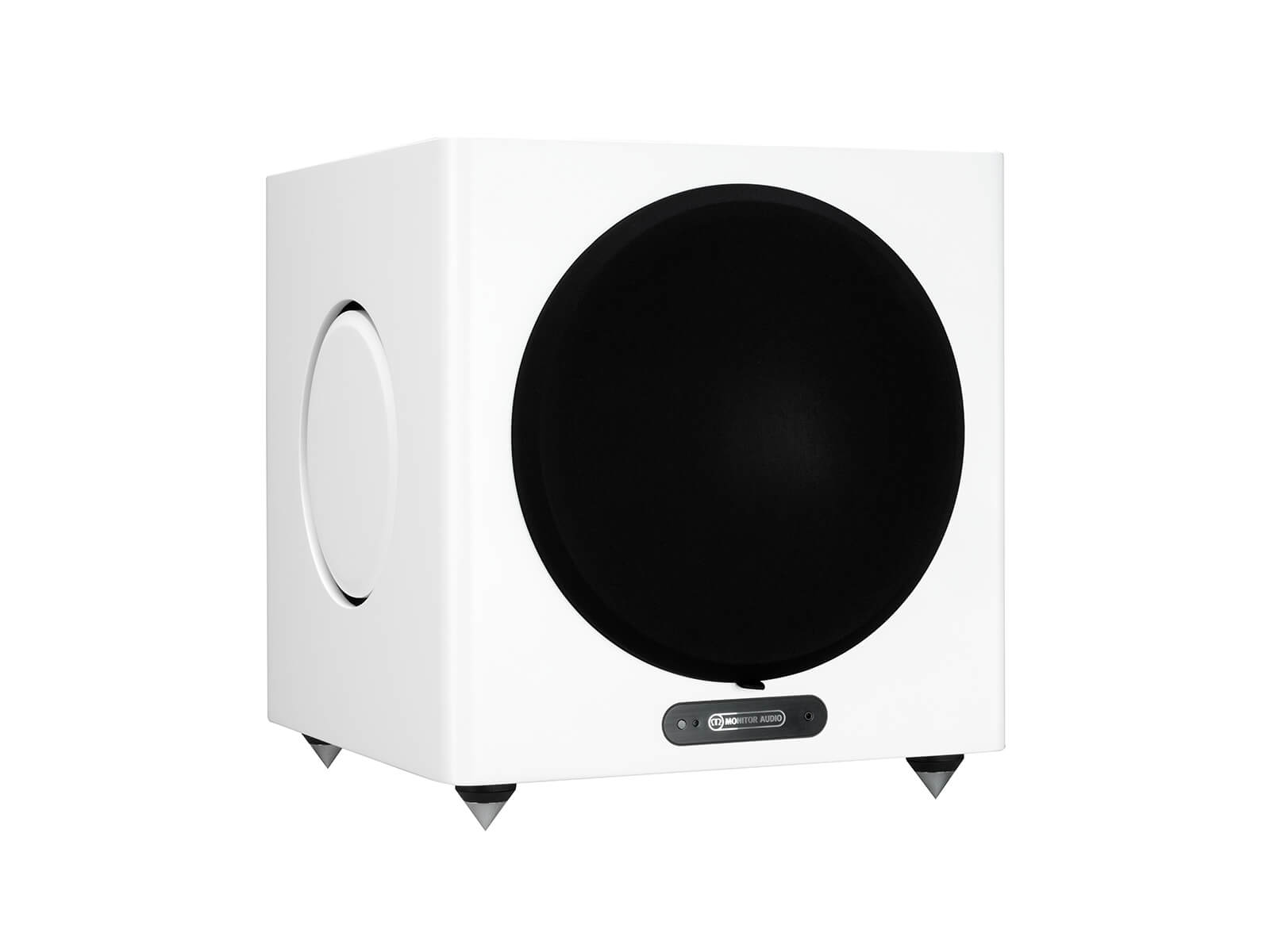 Сабвуфер Monitor Audio Gold W12 (5G) Satin White