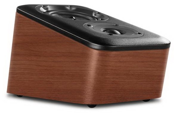 Акустика Dolby Atmos Wharfedale Diamond 300 3D Surround Walnut Pearl