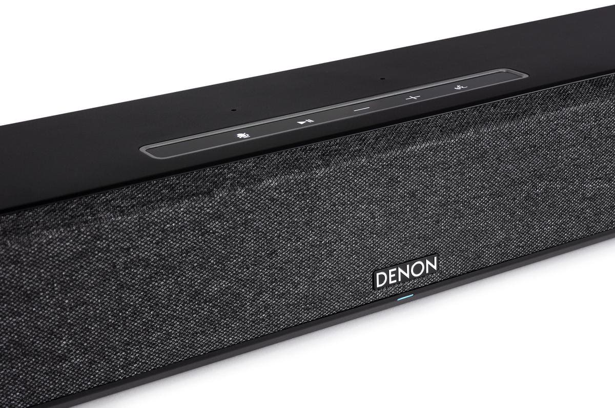 Саундбар Denon Home Soundbar 550