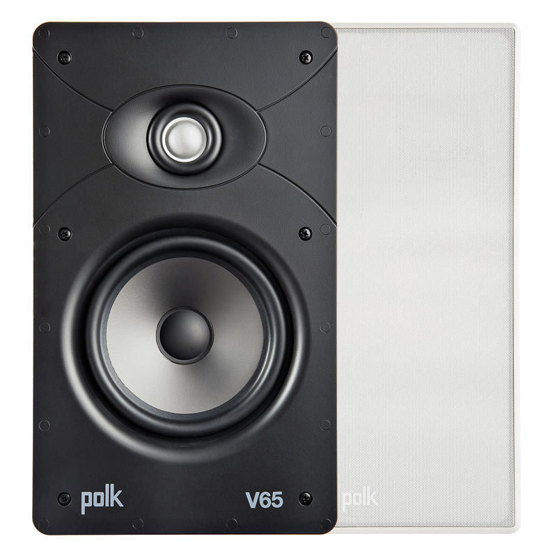 Встраиваемая акустика Polk Audio IW V65
