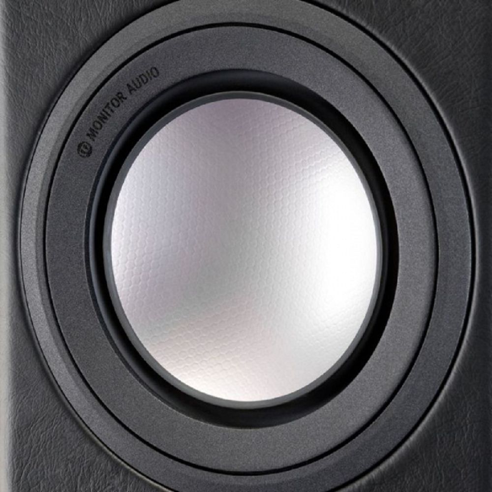 Центральный канал Monitor Audio Platinum PLC350 II black gloss