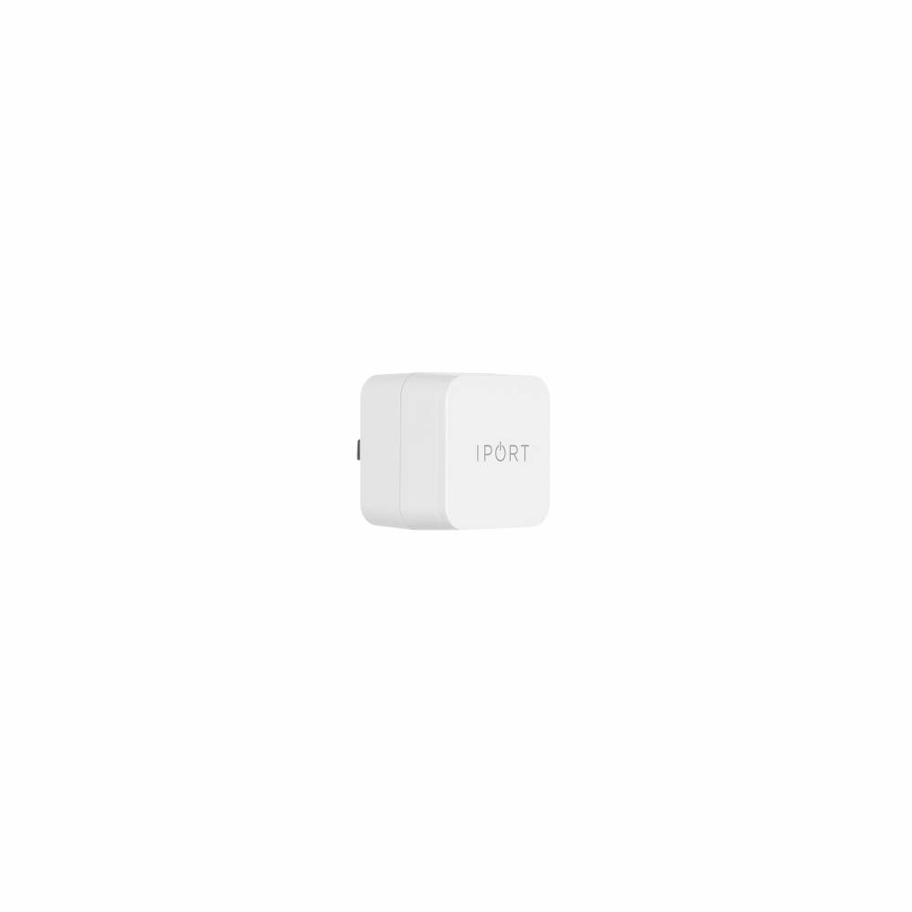 Блок питания iPort LUXE USB Power Supply White 71023