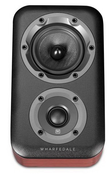 Акустика Dolby Atmos Wharfedale Diamond 300 3D Surround Rosewood