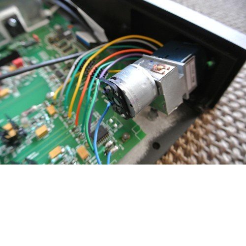 Стереоусилитель Naim NAIT 5si