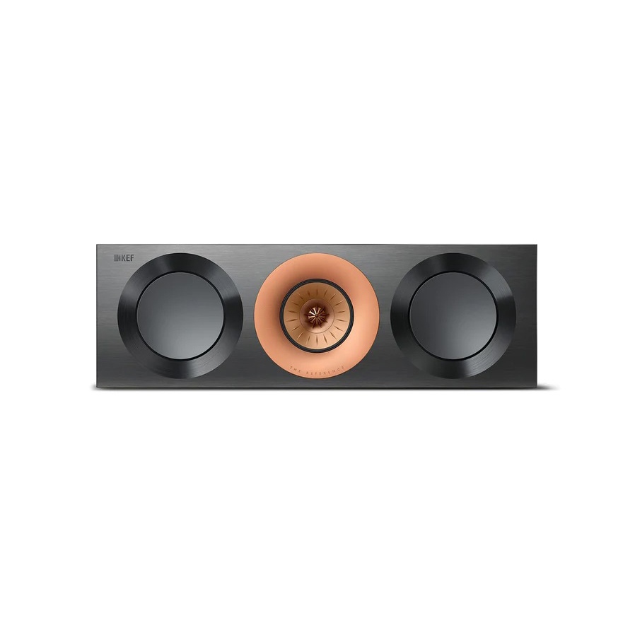 KEF REFERENCE 2 Meta BLK/CU (SP4051EA)