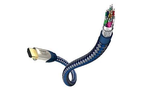 HDMI кабель In-Akustik Premium HDMI 1.5m #00423015