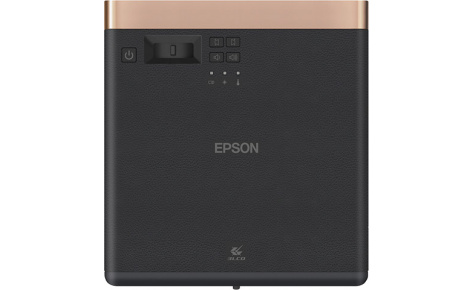 Проектор Epson EF-100B Android TV Edition